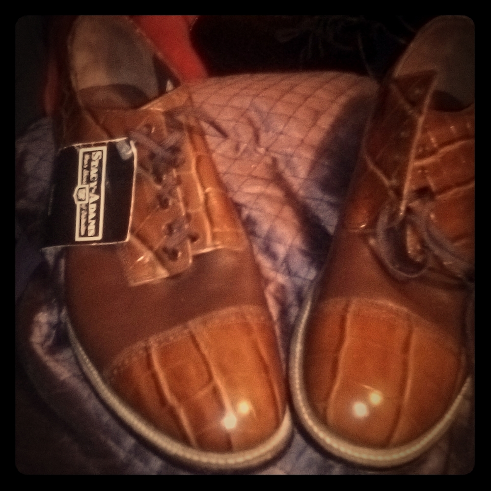 Casual men's clothing